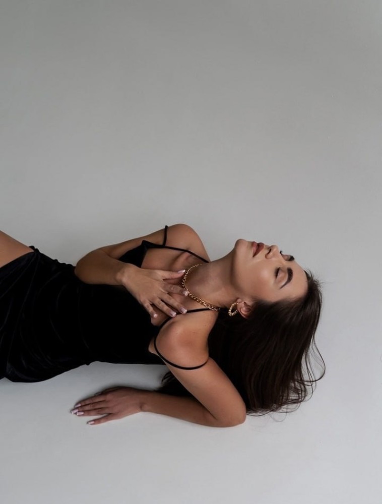 Индивидуалка Светлана фото № 2 в городе Новый Уренгой