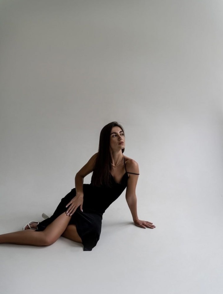 Индивидуалка Светлана фото № 2 в городе Новый Уренгой