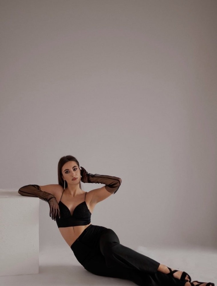 Индивидуалка Светлана фото № 2 в городе Новый Уренгой