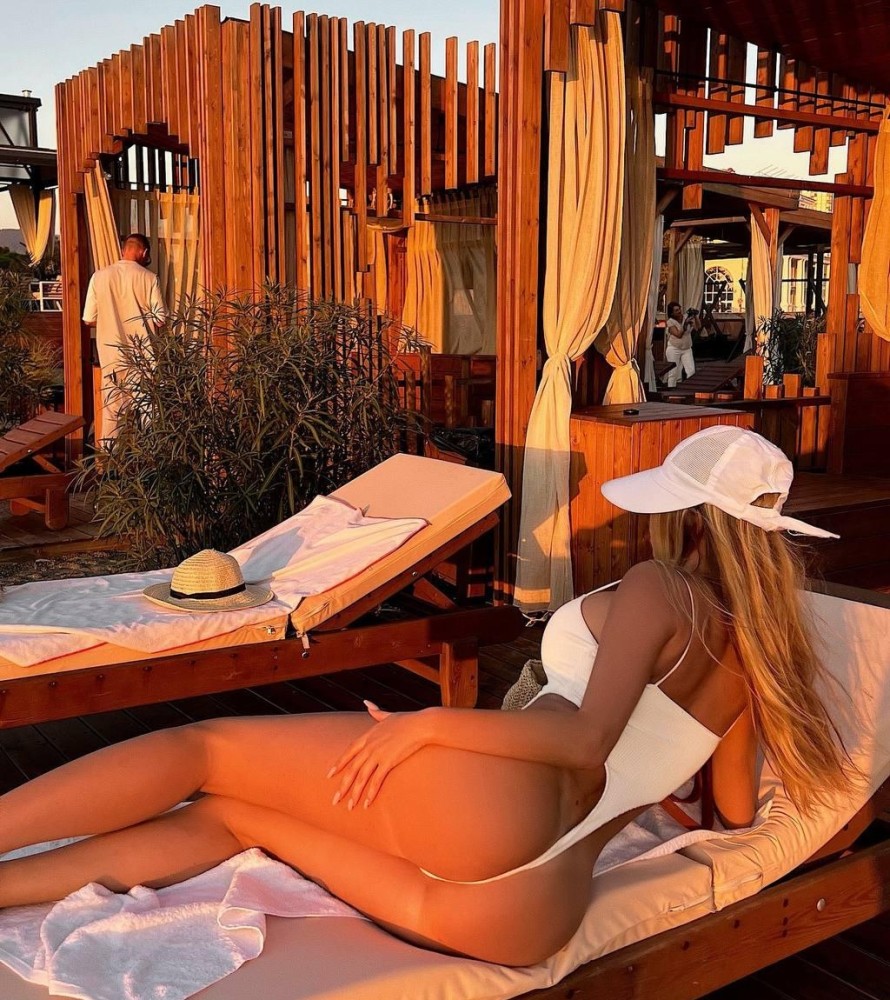 Индивидуалка Сюзанна фото № 2 в городе Новый Уренгой