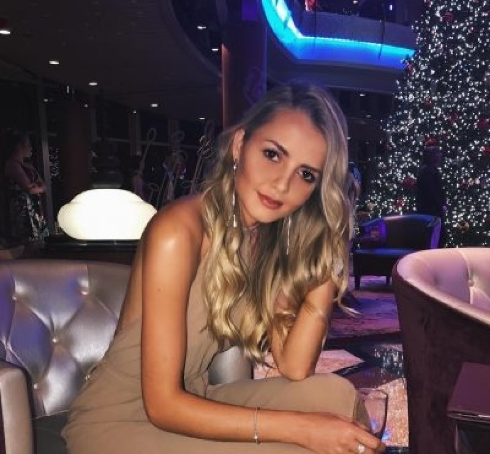 Индивидуалка Танька фото № 2 в городе Новый Уренгой