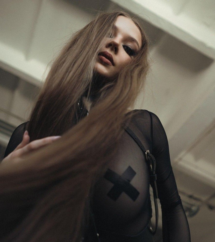 Индивидуалка Татьяна фото № 2 в городе Новый Уренгой