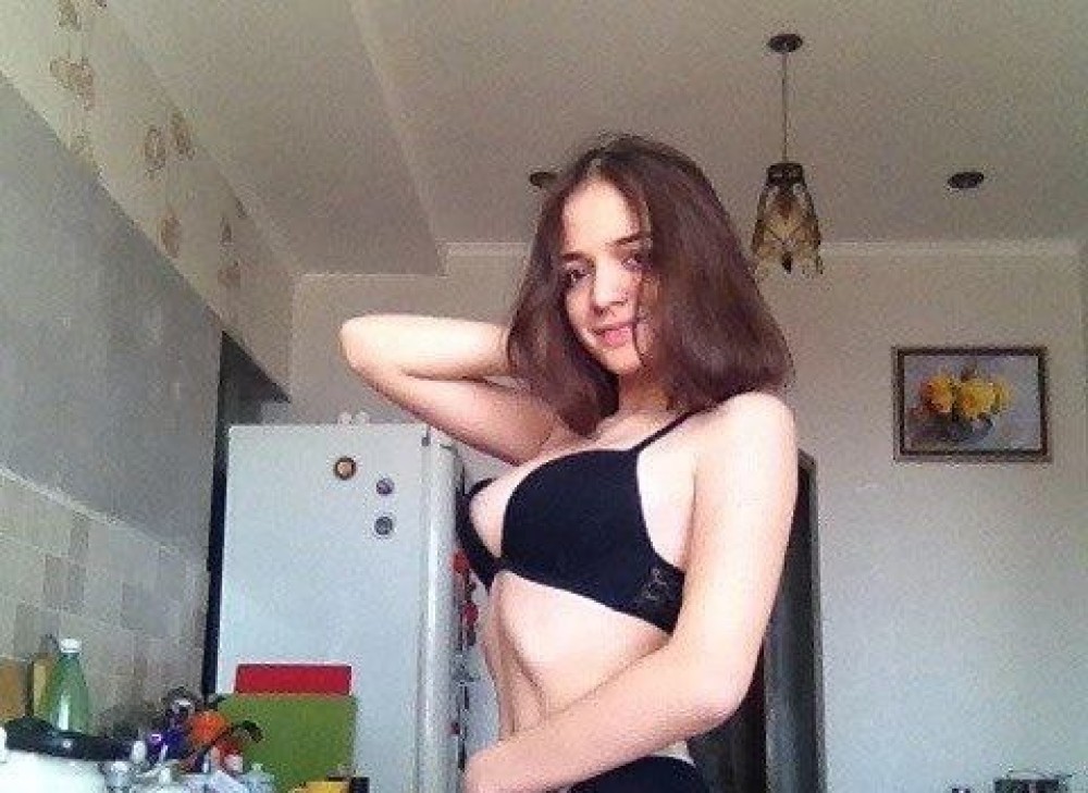 Индивидуалка Валерия фото № 2 в городе Новый Уренгой