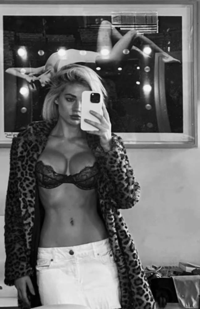 Индивидуалка Викочка фото № 2 в городе Новый Уренгой