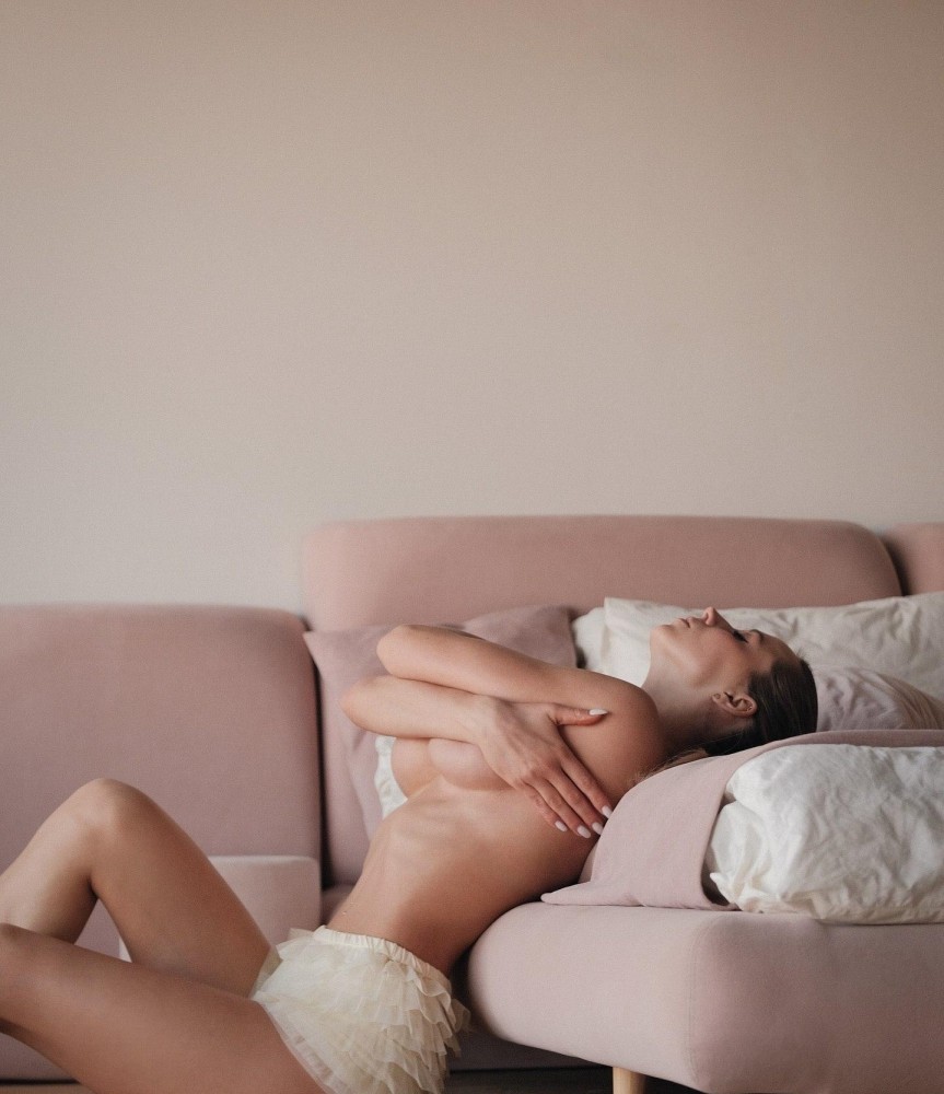 Индивидуалка Влада фото № 2 в городе Новый Уренгой