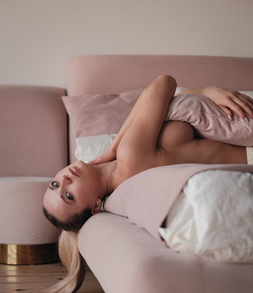 Индивидуалка Влада фото № 2 в городе Новый Уренгой