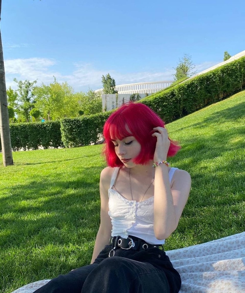 Индивидуалка Влада фото № 2 в городе Новый Уренгой