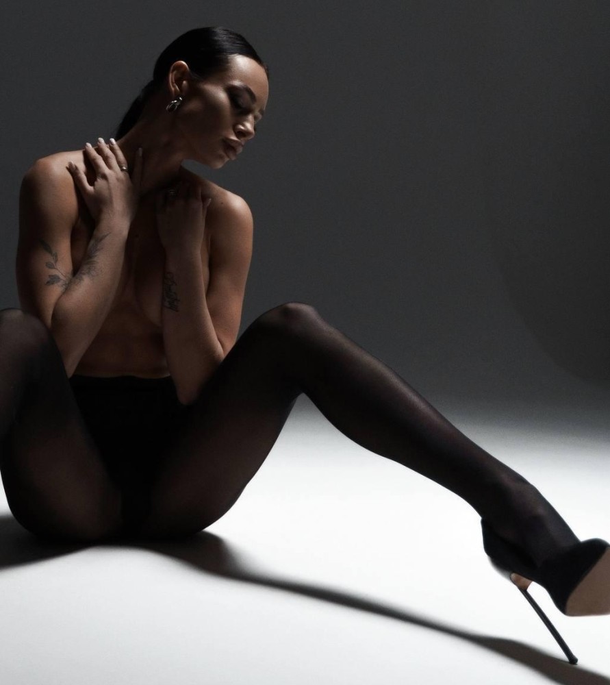 Индивидуалка Влада фото № 2 в городе Новый Уренгой