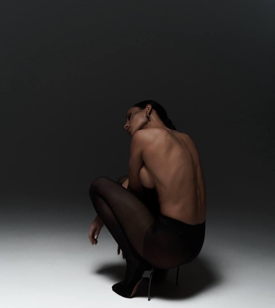 Индивидуалка Влада фото № 2 в городе Новый Уренгой