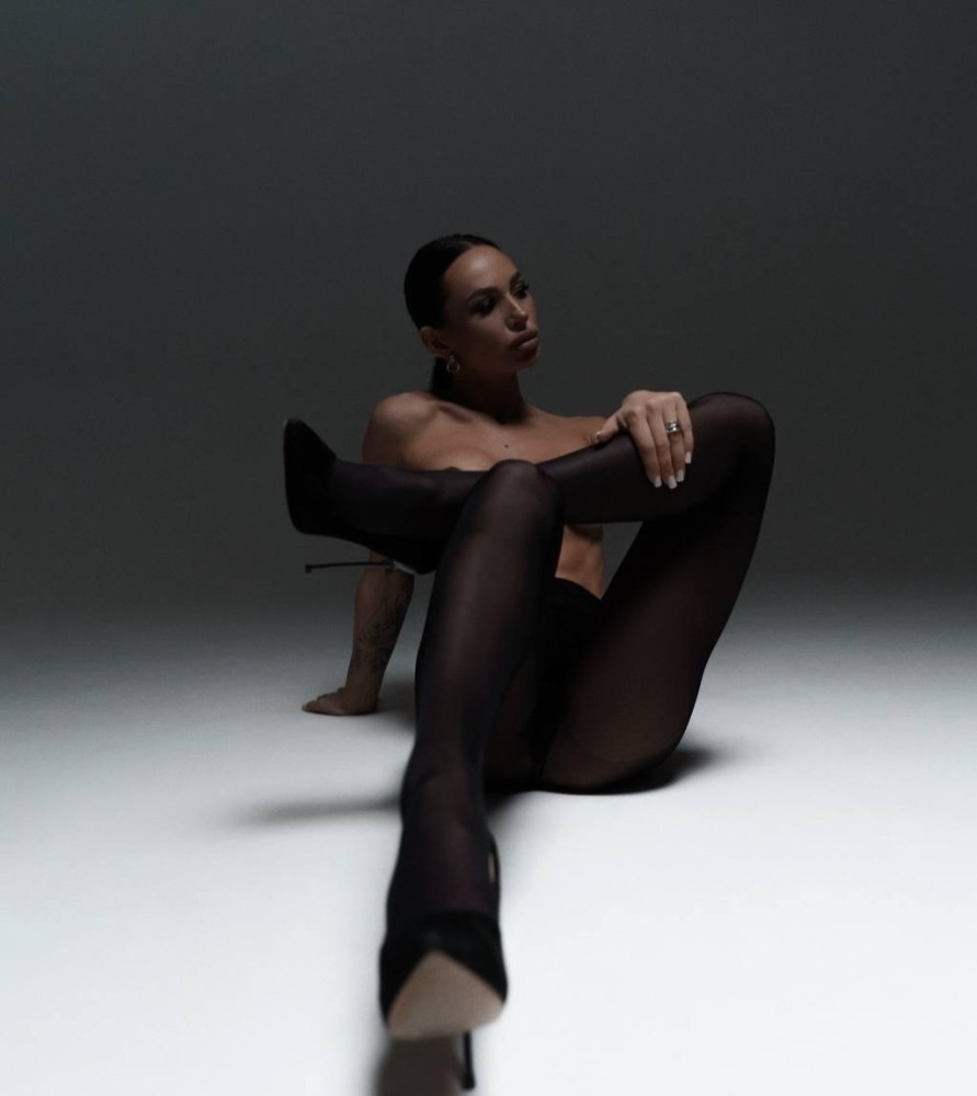 Индивидуалка Влада фото № 2 в городе Новый Уренгой