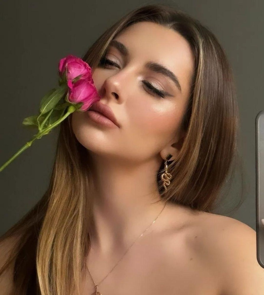 Индивидуалка Яна фото № 2 в городе Новый Уренгой