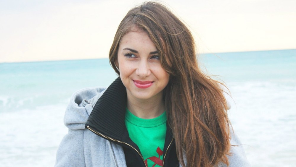 Индивидуалка Яна фото № 2 в городе Новый Уренгой