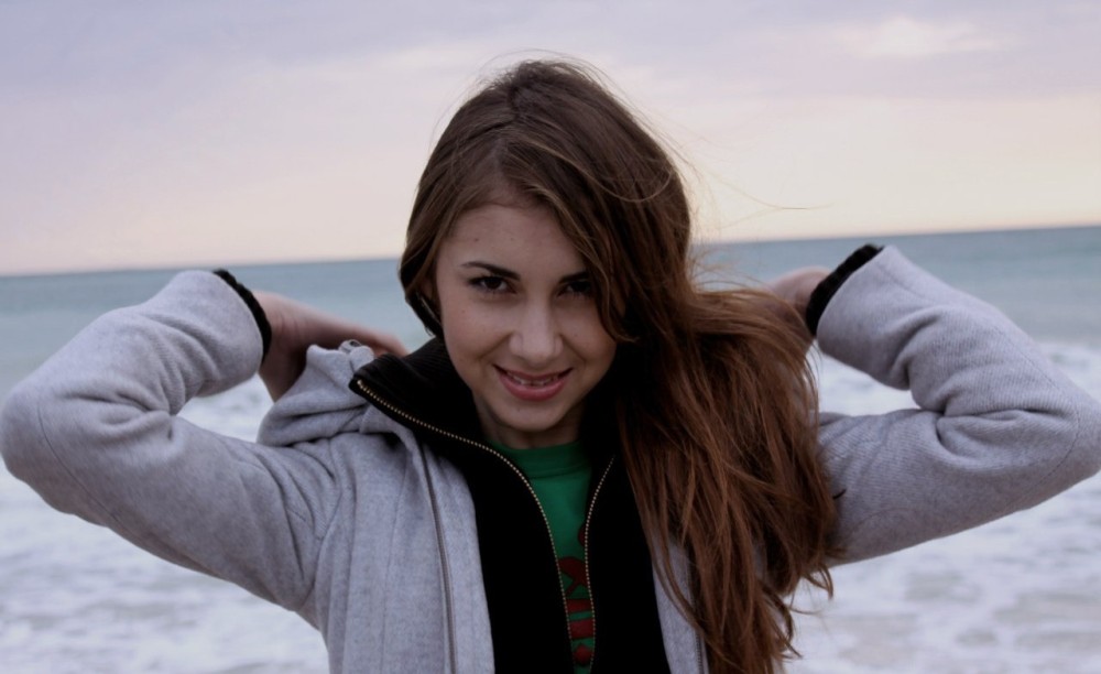 Индивидуалка Яна фото № 2 в городе Новый Уренгой