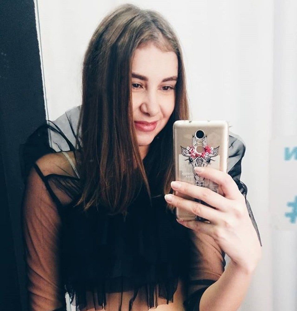 Индивидуалка Яна фото № 2 в городе Новый Уренгой