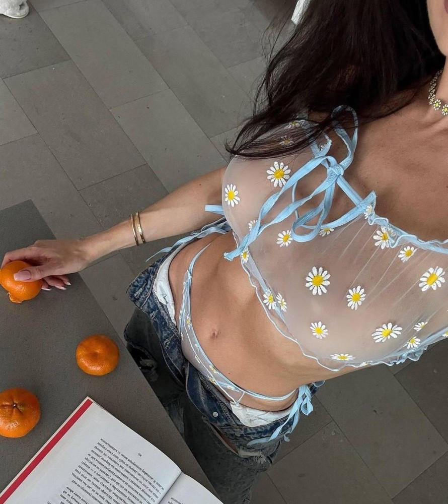 Индивидуалка Юлиана фото № 2 в городе Новый Уренгой