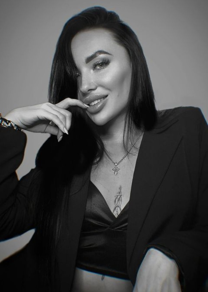 Индивидуалка Аделина главное фото в городе Новый Уренгой 