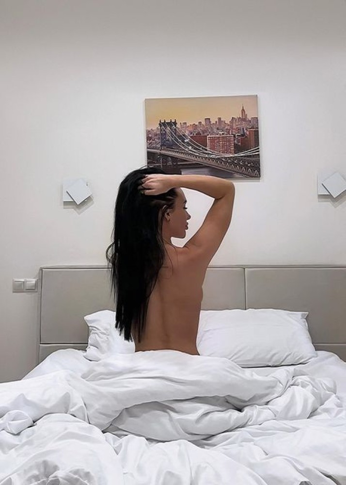 Индивидуалка Аделина фото № 2 в городе Новый Уренгой