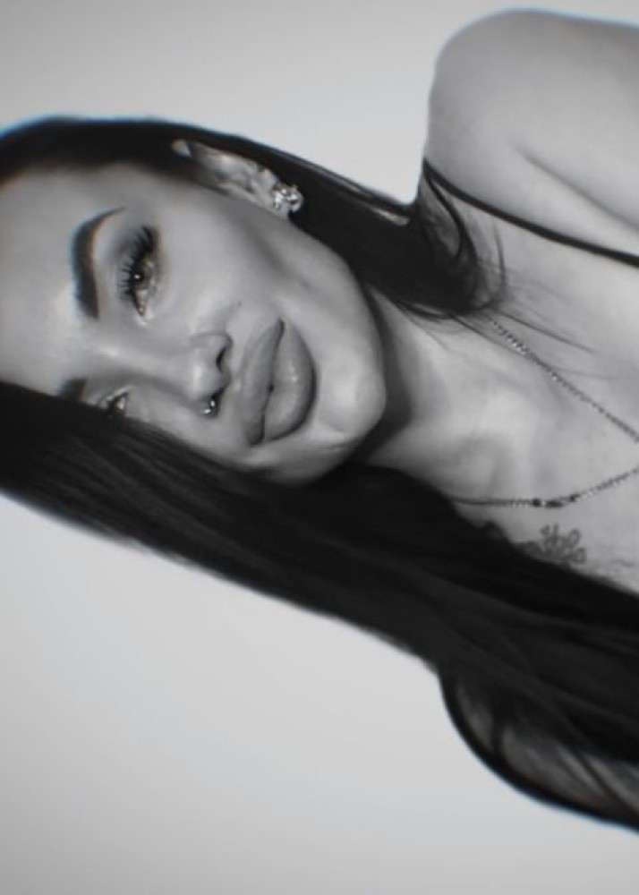 Индивидуалка Аделина фото № 2 в городе Новый Уренгой