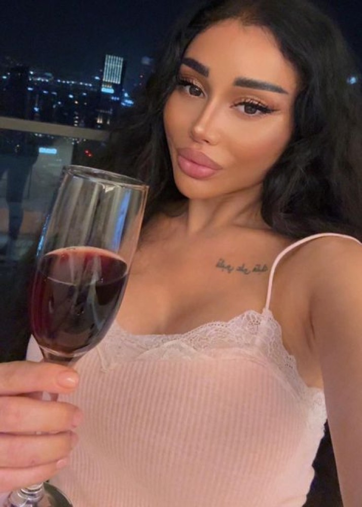 Индивидуалка Алина фото № 2 в городе Новый Уренгой