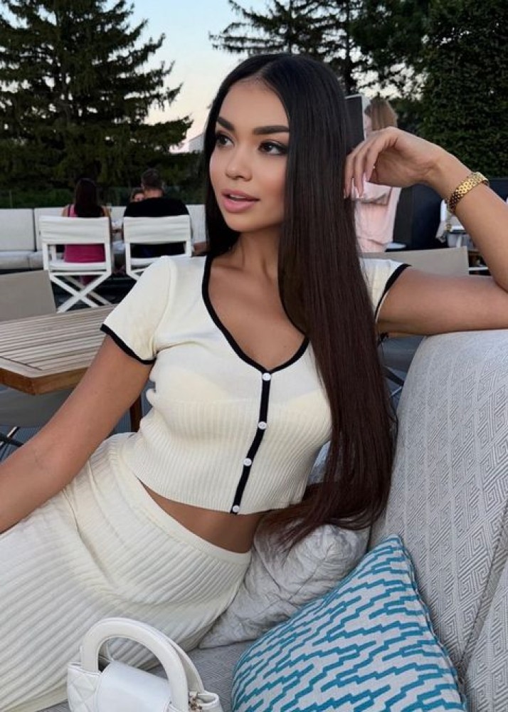 Индивидуалка Алина фото № 2 в городе Новый Уренгой