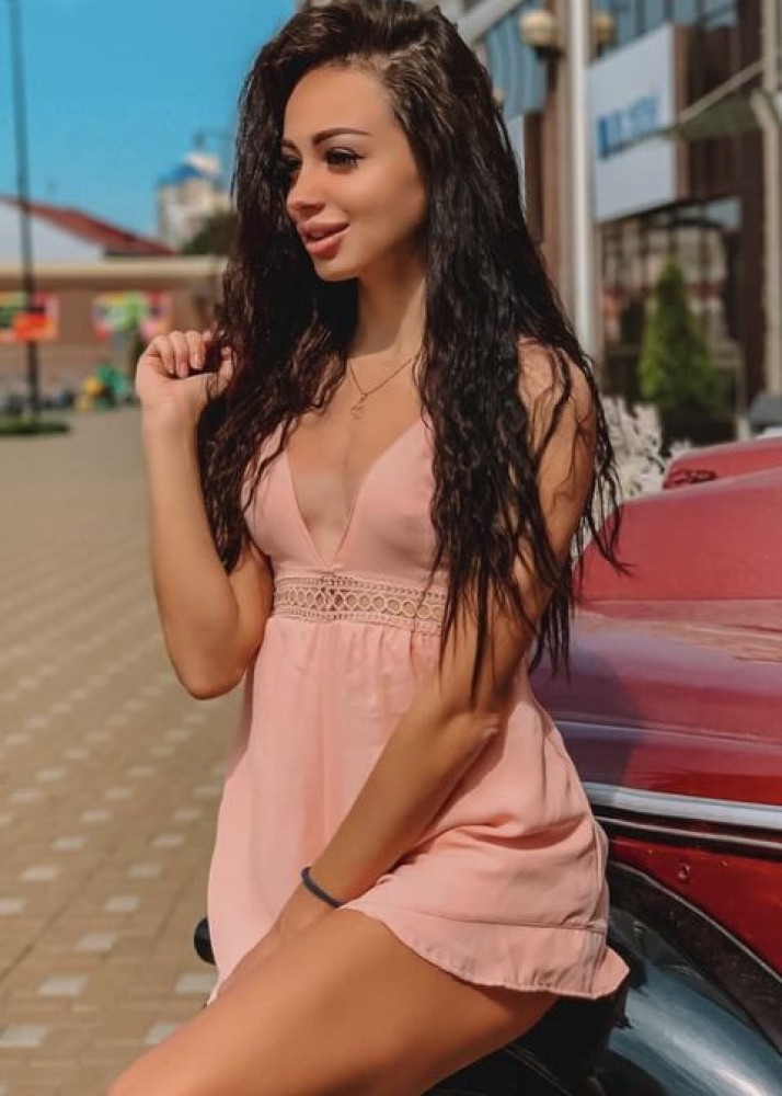 Индивидуалка Алина фото № 2 в городе Новый Уренгой