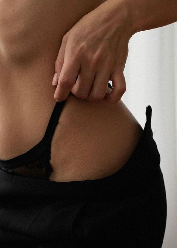 Индивидуалка Алина фото № 2 в городе Новый Уренгой