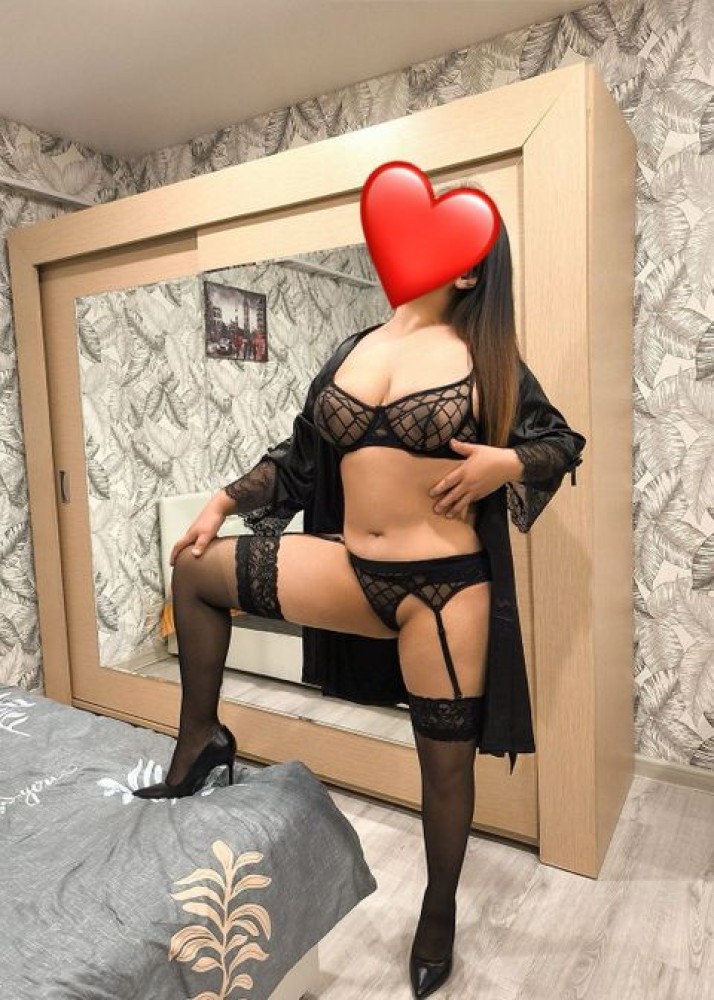 Индивидуалка Алина фото № 2 в городе Новый Уренгой