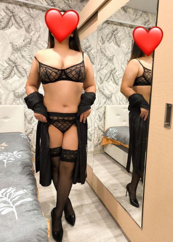 Индивидуалка Алина фото № 2 в городе Новый Уренгой