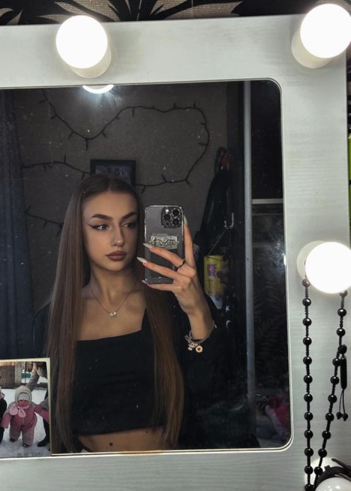 Индивидуалка Алёна фото № 2 в городе Новый Уренгой