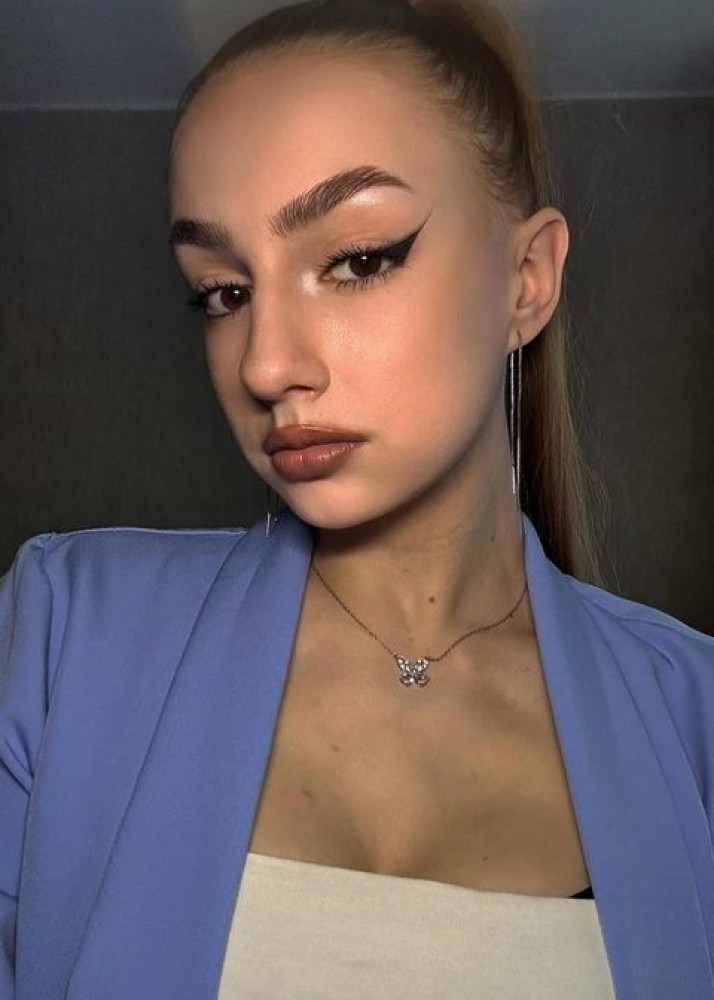 Индивидуалка Алёна фото № 2 в городе Новый Уренгой