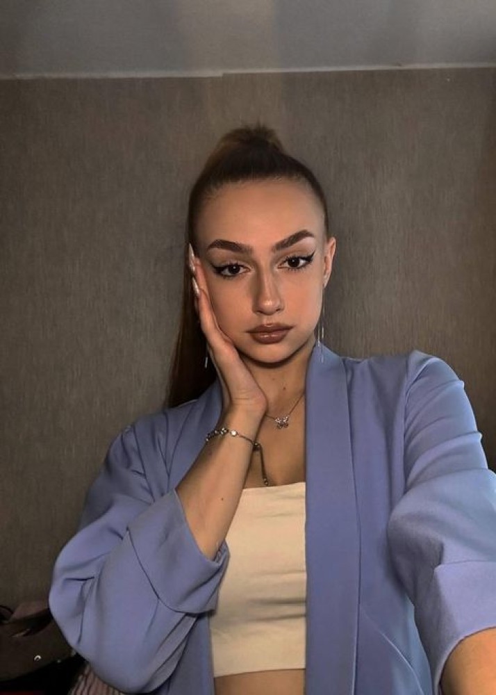 Индивидуалка Алёна фото № 2 в городе Новый Уренгой