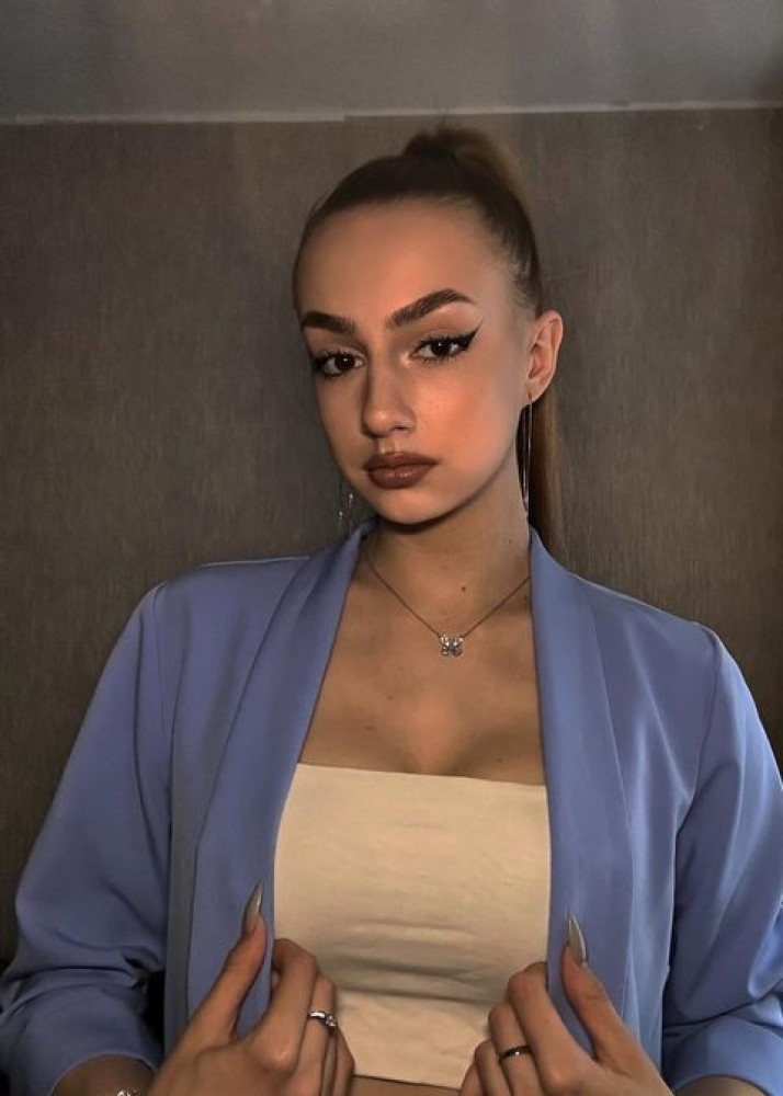 Индивидуалка Алёна фото № 2 в городе Новый Уренгой