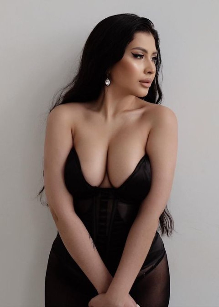 Индивидуалка Амина главное фото в городе Новый Уренгой 