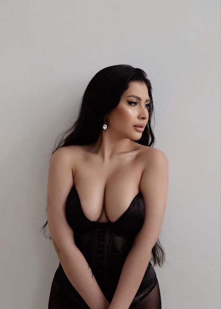 Индивидуалка Амина фото № 2 в городе Новый Уренгой