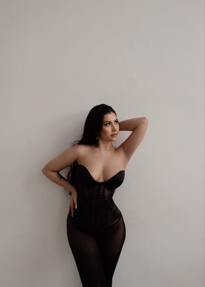 Индивидуалка Амина фото № 2 в городе Новый Уренгой