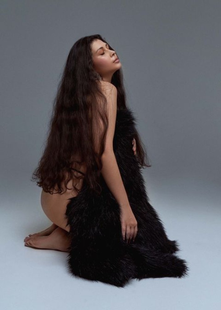 Индивидуалка Амина фото № 2 в городе Новый Уренгой