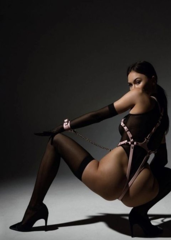 Индивидуалка Ангелина фото № 2 в городе Новый Уренгой