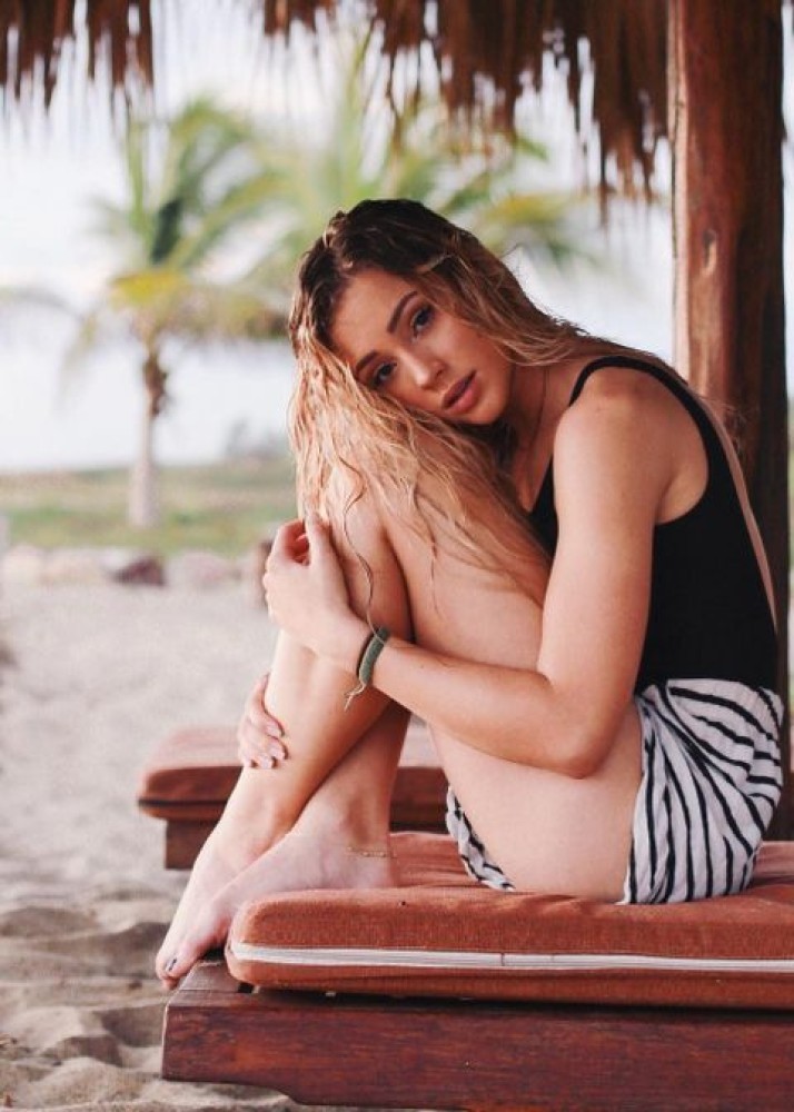 Индивидуалка Анна фото № 2 в городе Новый Уренгой