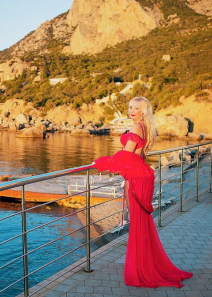 Индивидуалка Анни фото № 2 в городе Новый Уренгой