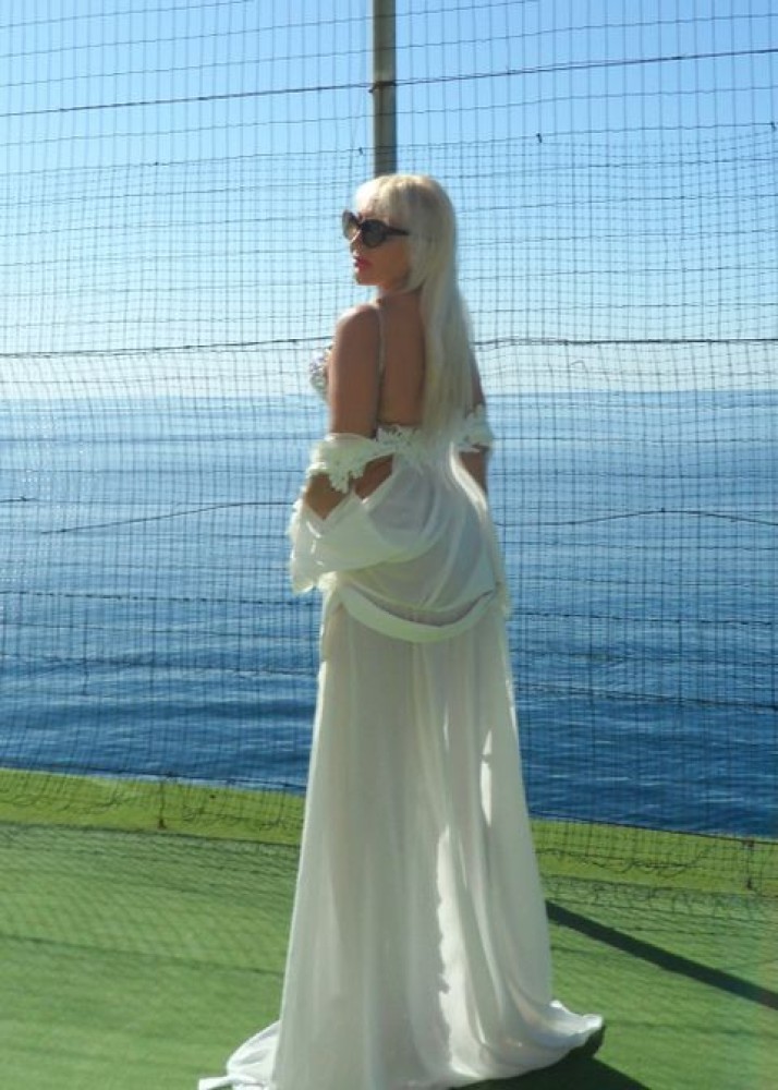 Индивидуалка Анни фото № 2 в городе Новый Уренгой