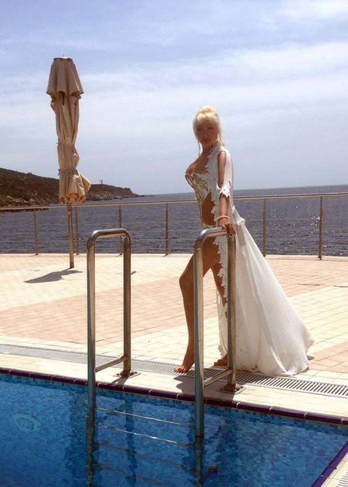 Индивидуалка Анни фото № 2 в городе Новый Уренгой