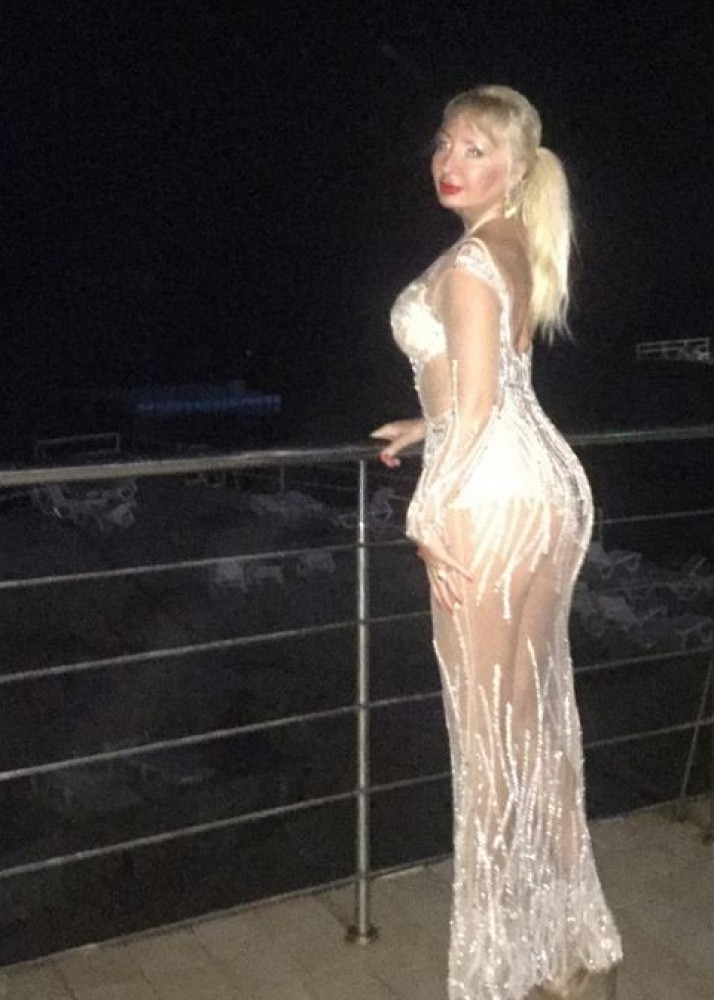 Индивидуалка Анни фото № 2 в городе Новый Уренгой