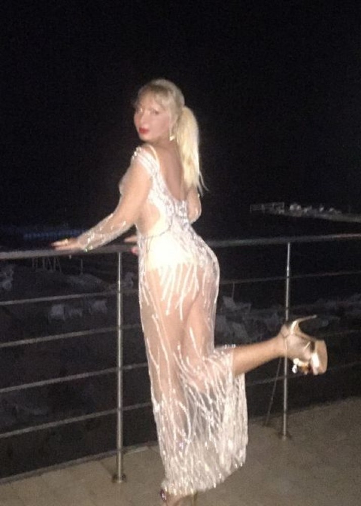 Индивидуалка Анни фото № 2 в городе Новый Уренгой