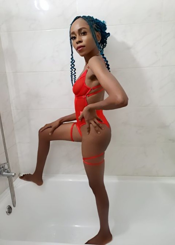 Индивидуалка Белла фото № 2 в городе Новый Уренгой