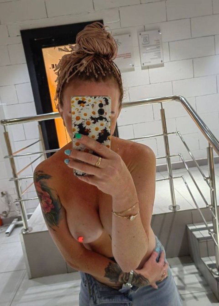 Индивидуалка Дана главное фото в городе Новый Уренгой 