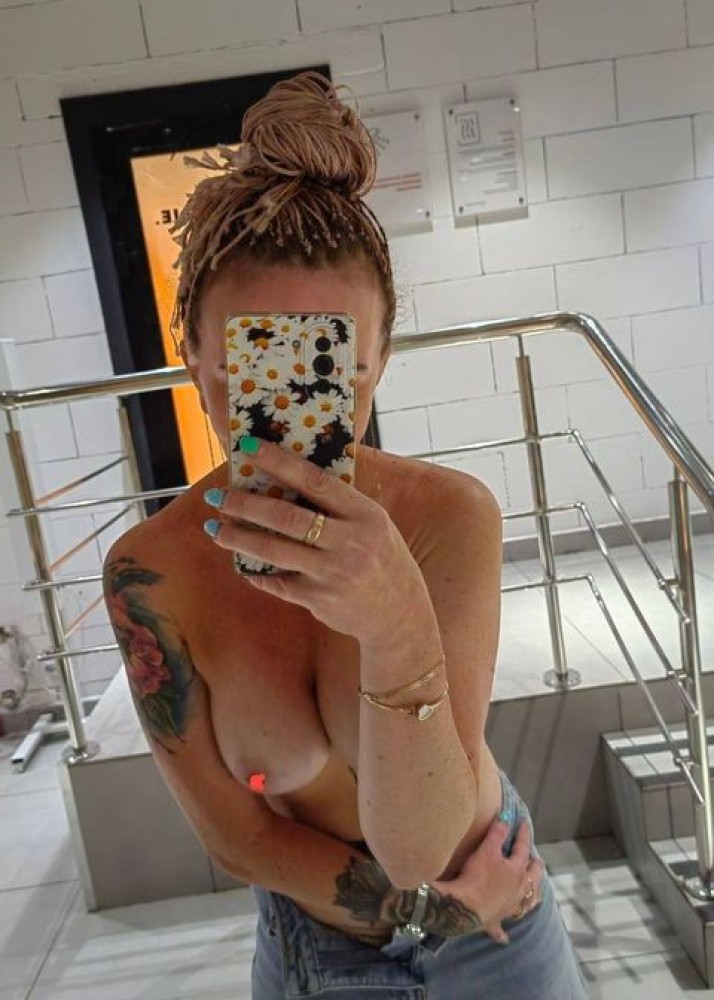 Индивидуалка Дана фото № 2 в городе Новый Уренгой