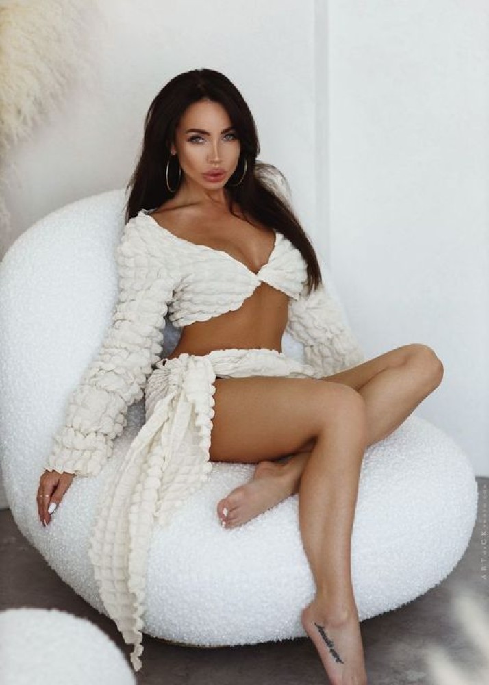 Индивидуалка Дарина фото № 2 в городе Новый Уренгой