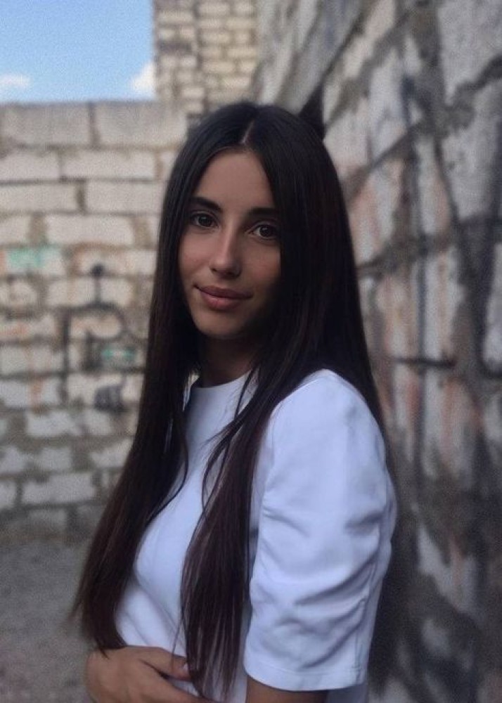 Индивидуалка Дарья главное фото в городе Новый Уренгой 