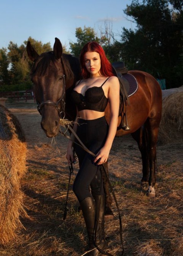 Индивидуалка Диана фото № 2 в городе Новый Уренгой