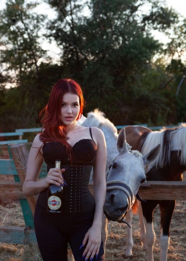 Индивидуалка Диана фото № 2 в городе Новый Уренгой